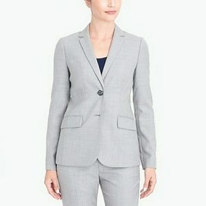 🎈PRICE DROP J.Crew Work Blazer Jacket 